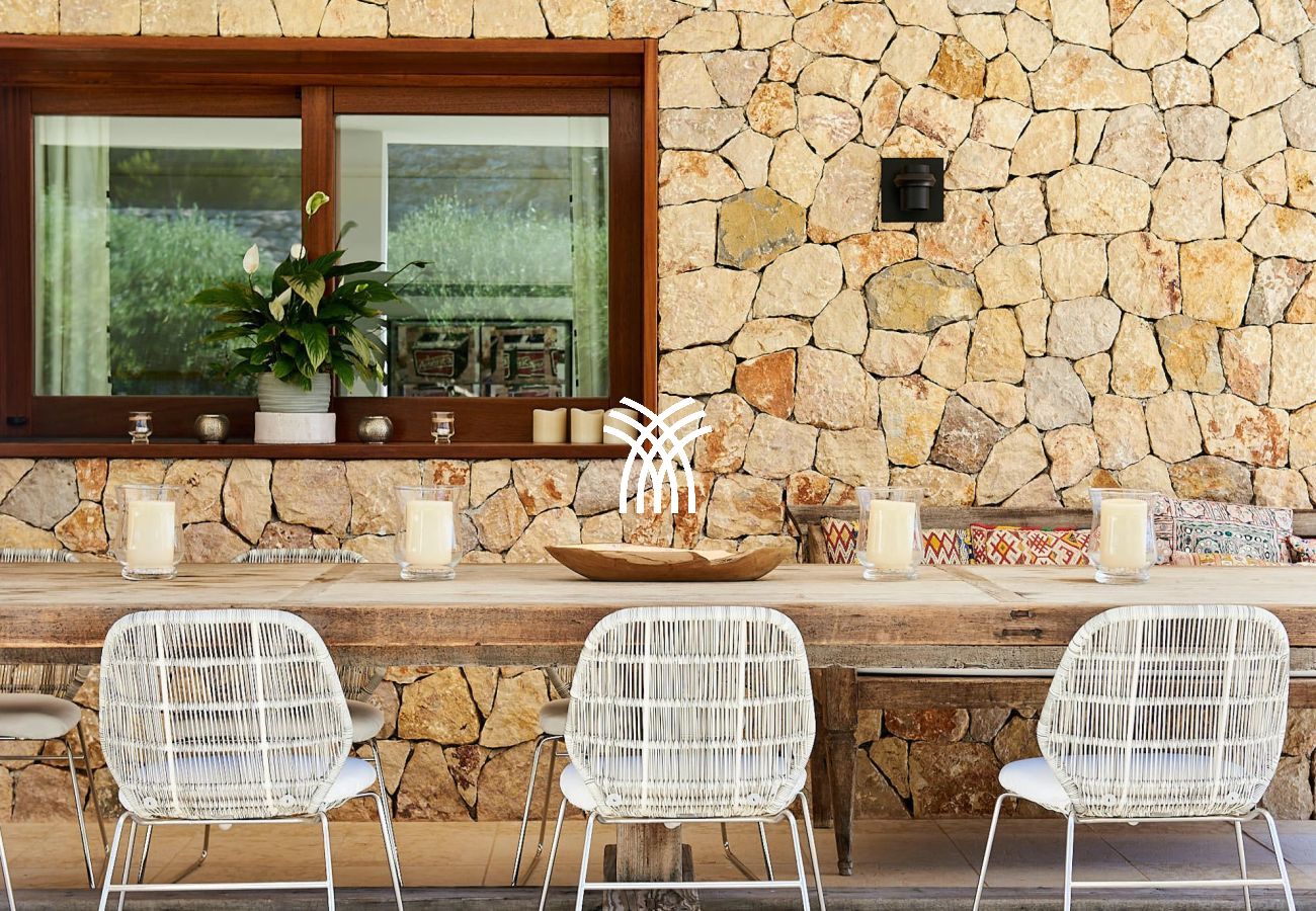 Villa à Ibiza - Serena Vista