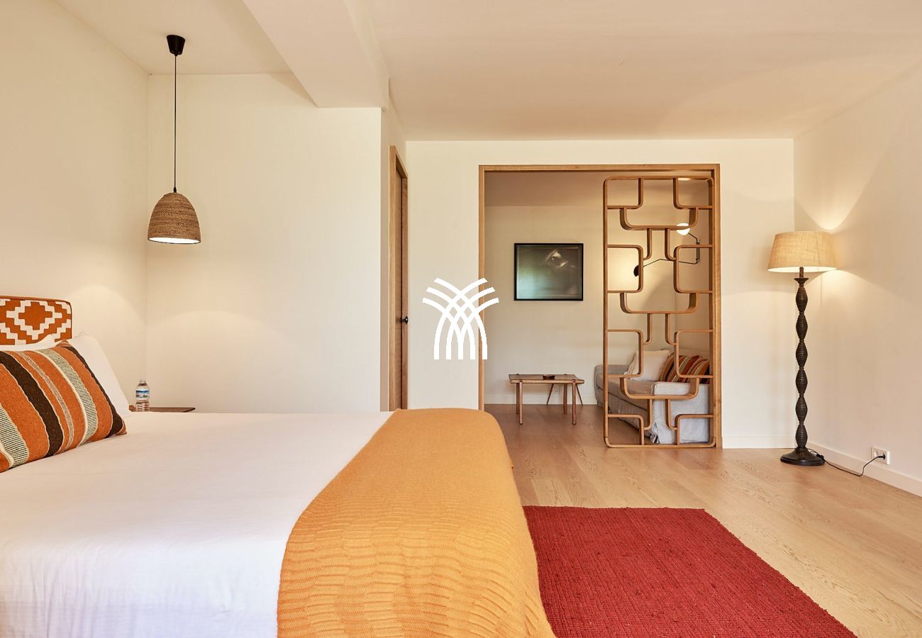 Villa à Ibiza - Serena Vista