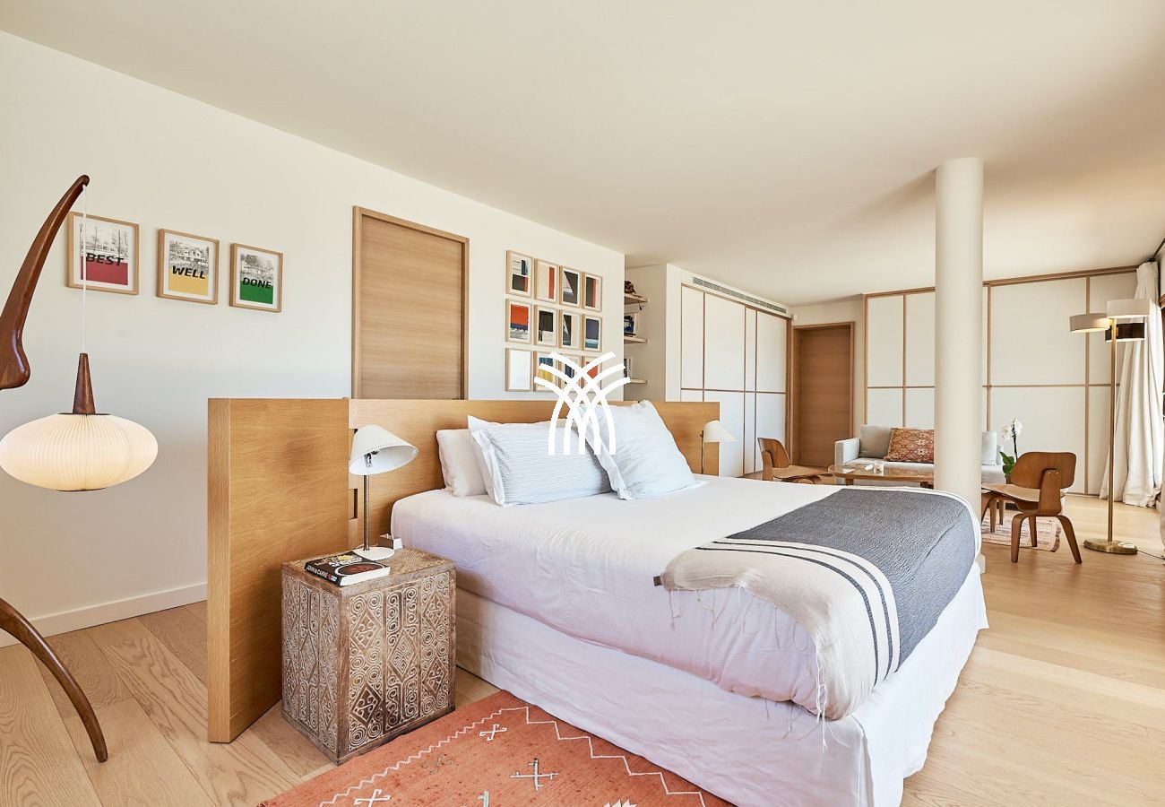 Villa à Ibiza - Serena Vista