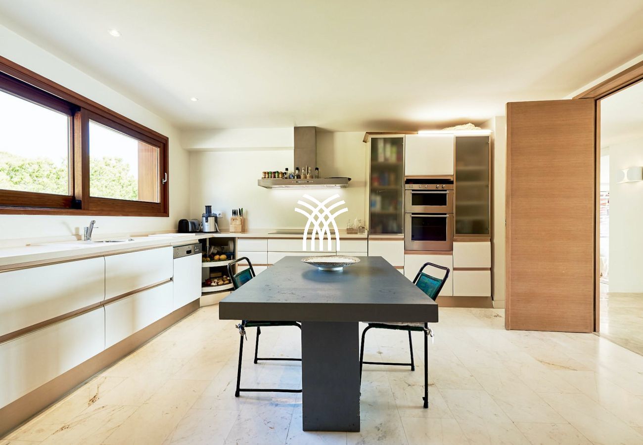 Villa à Ibiza - Serena Vista