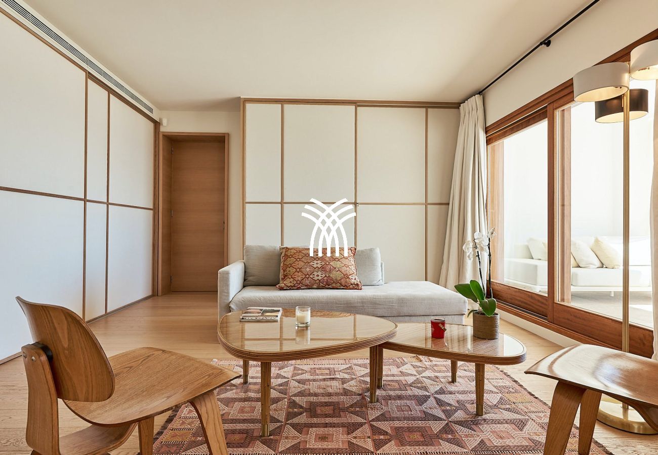 Villa à Ibiza - Serena Vista