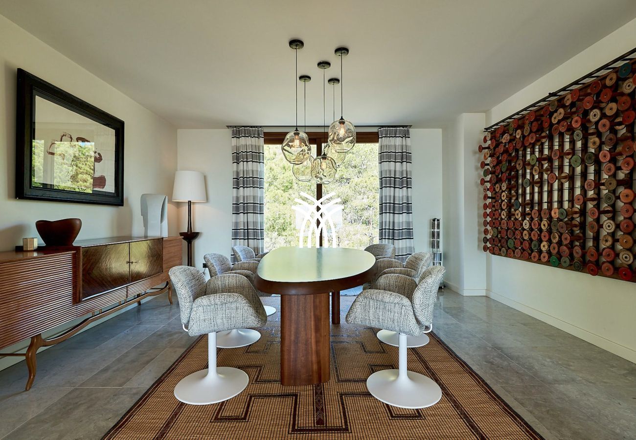 Villa à Ibiza - Serena Vista