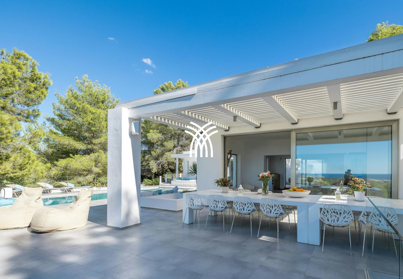 Villa à Ibiza - Sunset Paradise