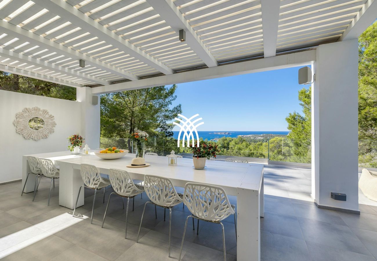 Villa à Ibiza - Sunset Paradise