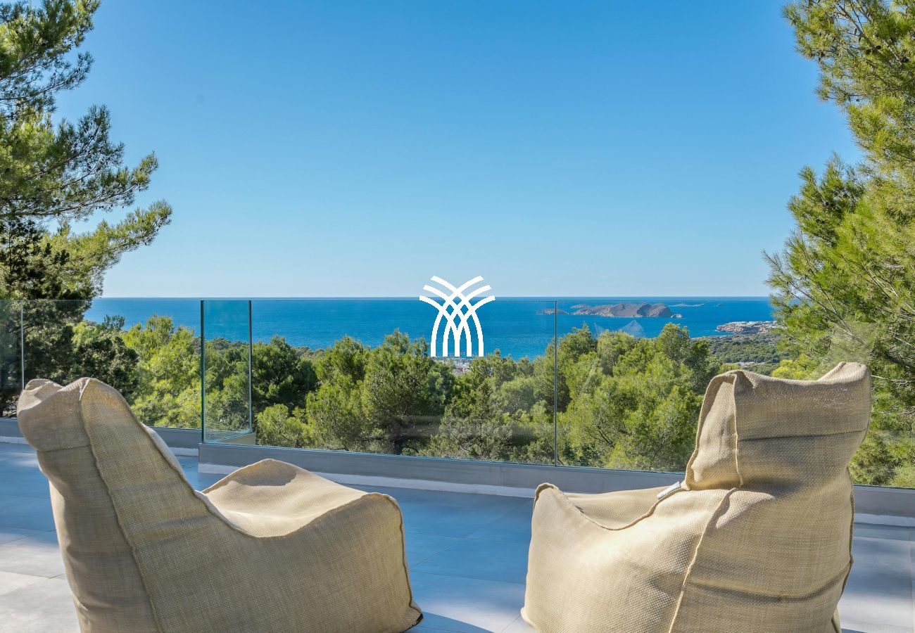 Villa à Ibiza - Sunset Paradise