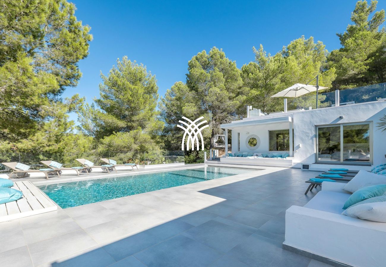 Villa à Ibiza - Sunset Paradise