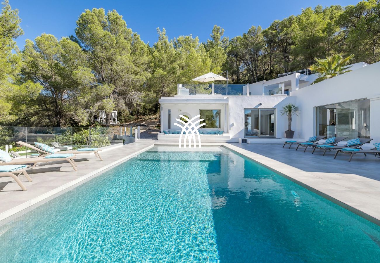 Villa à Ibiza - Sunset Paradise