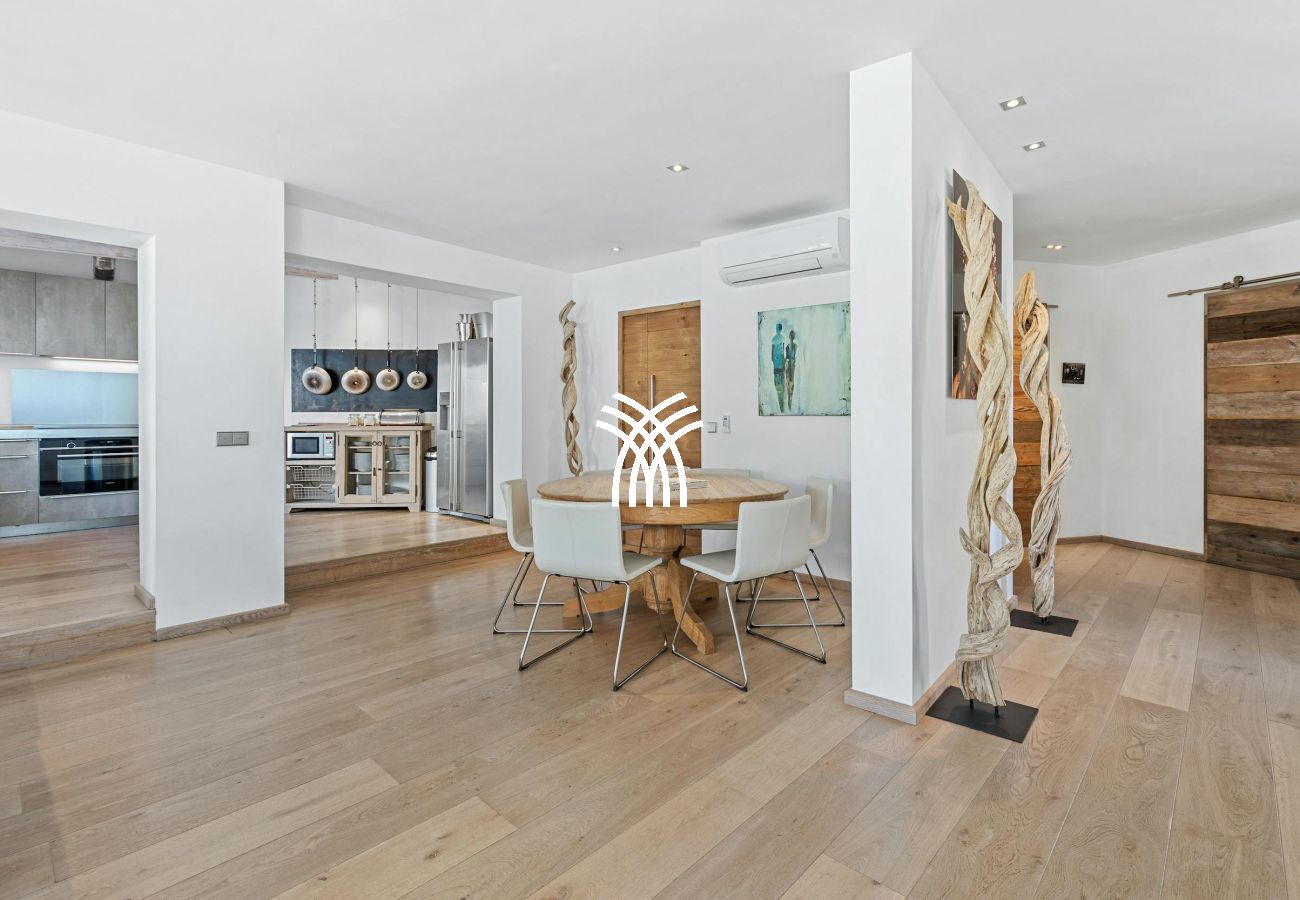 Villa à Ibiza - Sunset Paradise