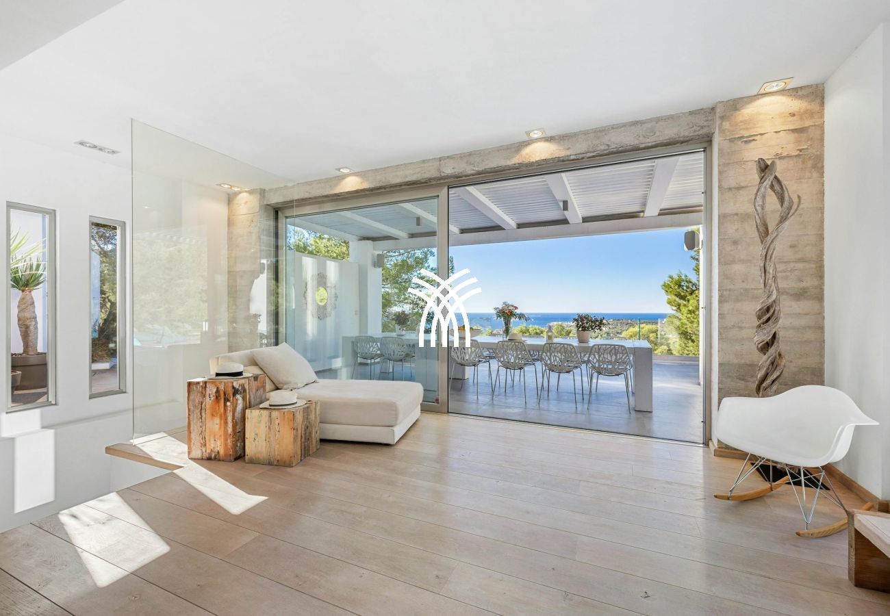 Villa à Ibiza - Sunset Paradise