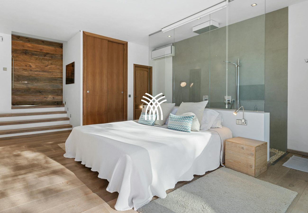 Villa à Ibiza - Sunset Paradise