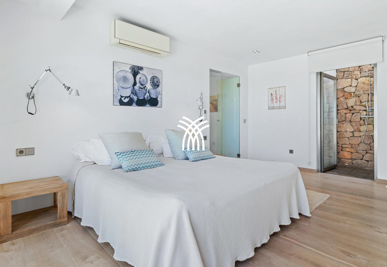 Villa à Ibiza - Sunset Paradise