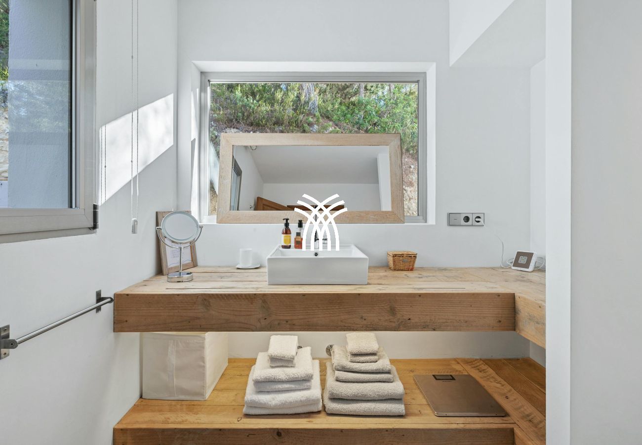 Villa à Ibiza - Sunset Paradise