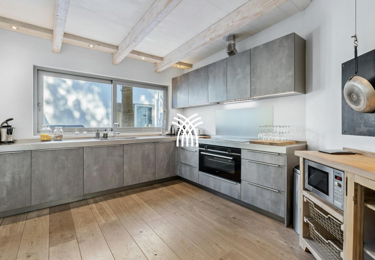 Villa à Ibiza - Sunset Paradise