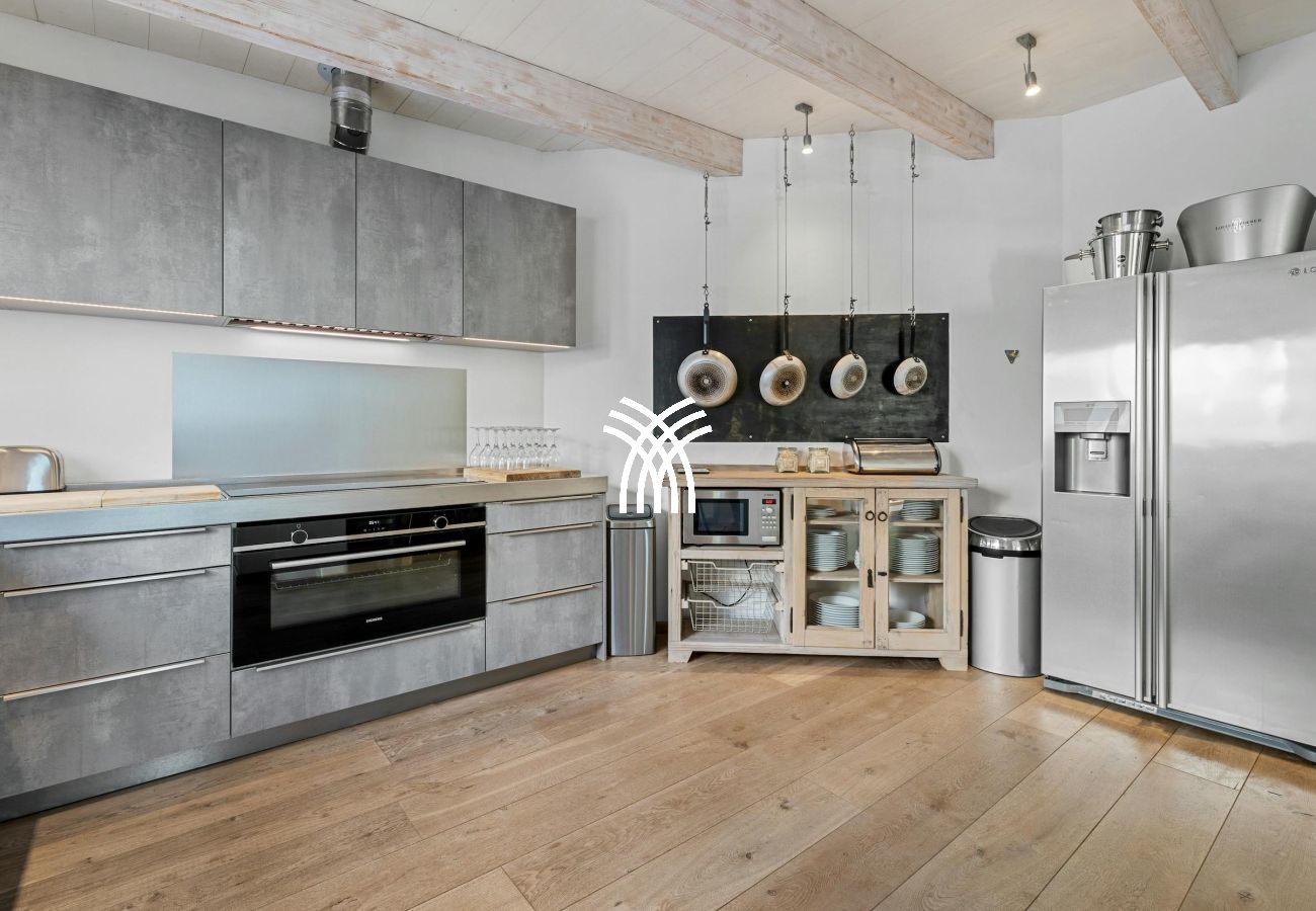 Villa à Ibiza - Sunset Paradise