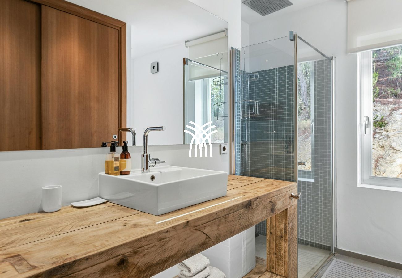 Villa à Ibiza - Sunset Paradise