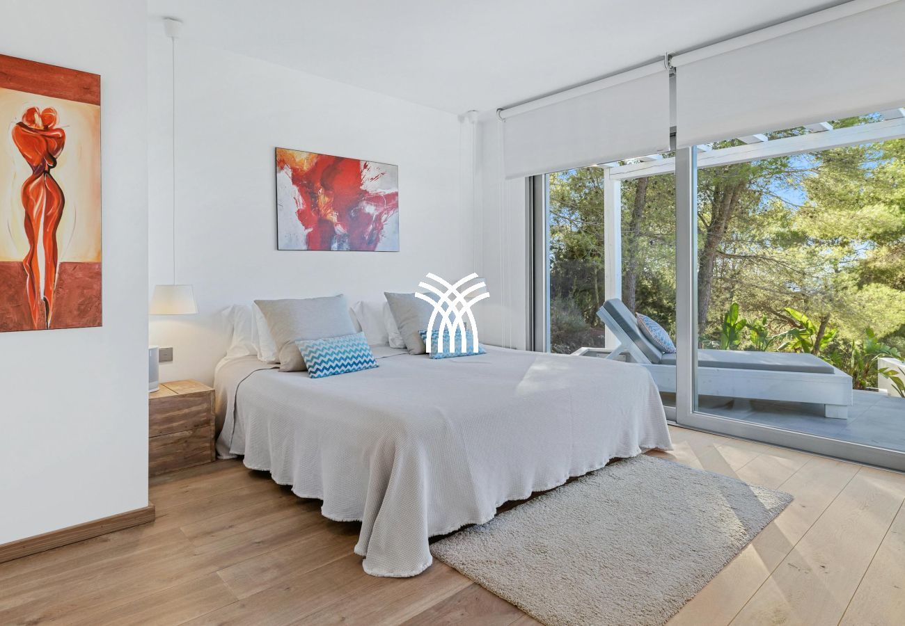 Villa à Ibiza - Sunset Paradise