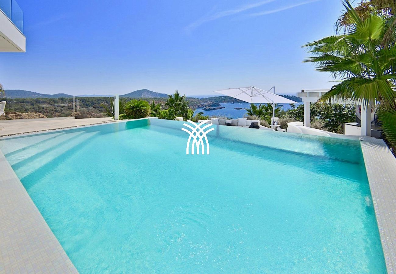 Villa à Ibiza - Buena