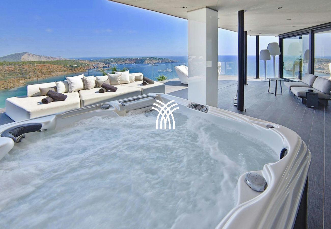 Villa à Ibiza - Buena