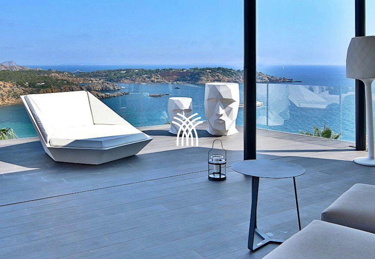 Villa à Ibiza - Buena