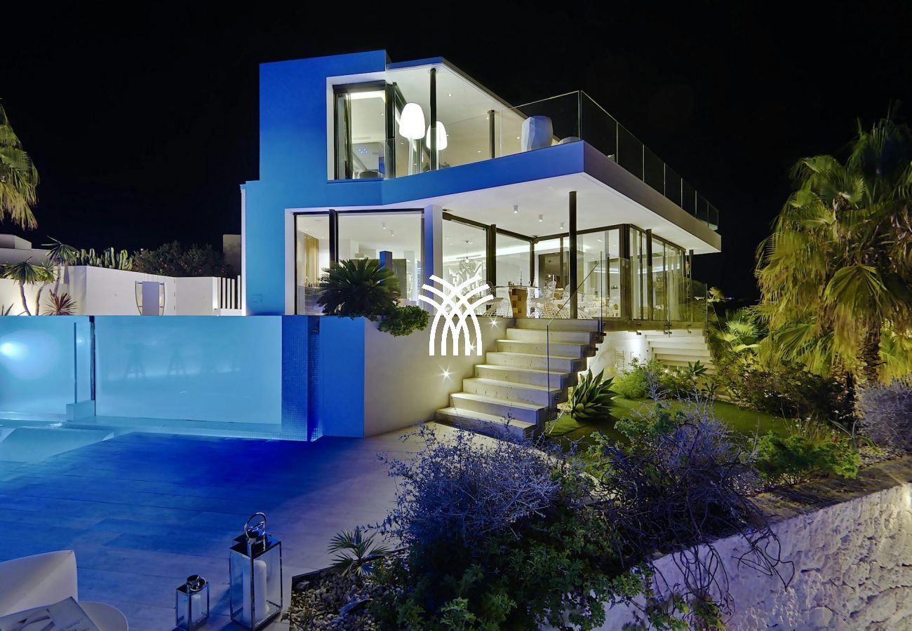 Villa à Ibiza - Buena