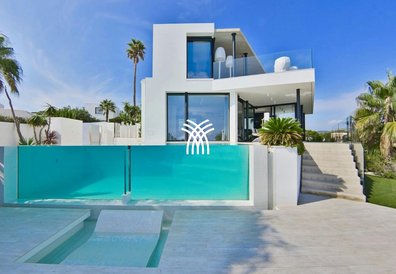 Villa à Ibiza - Buena