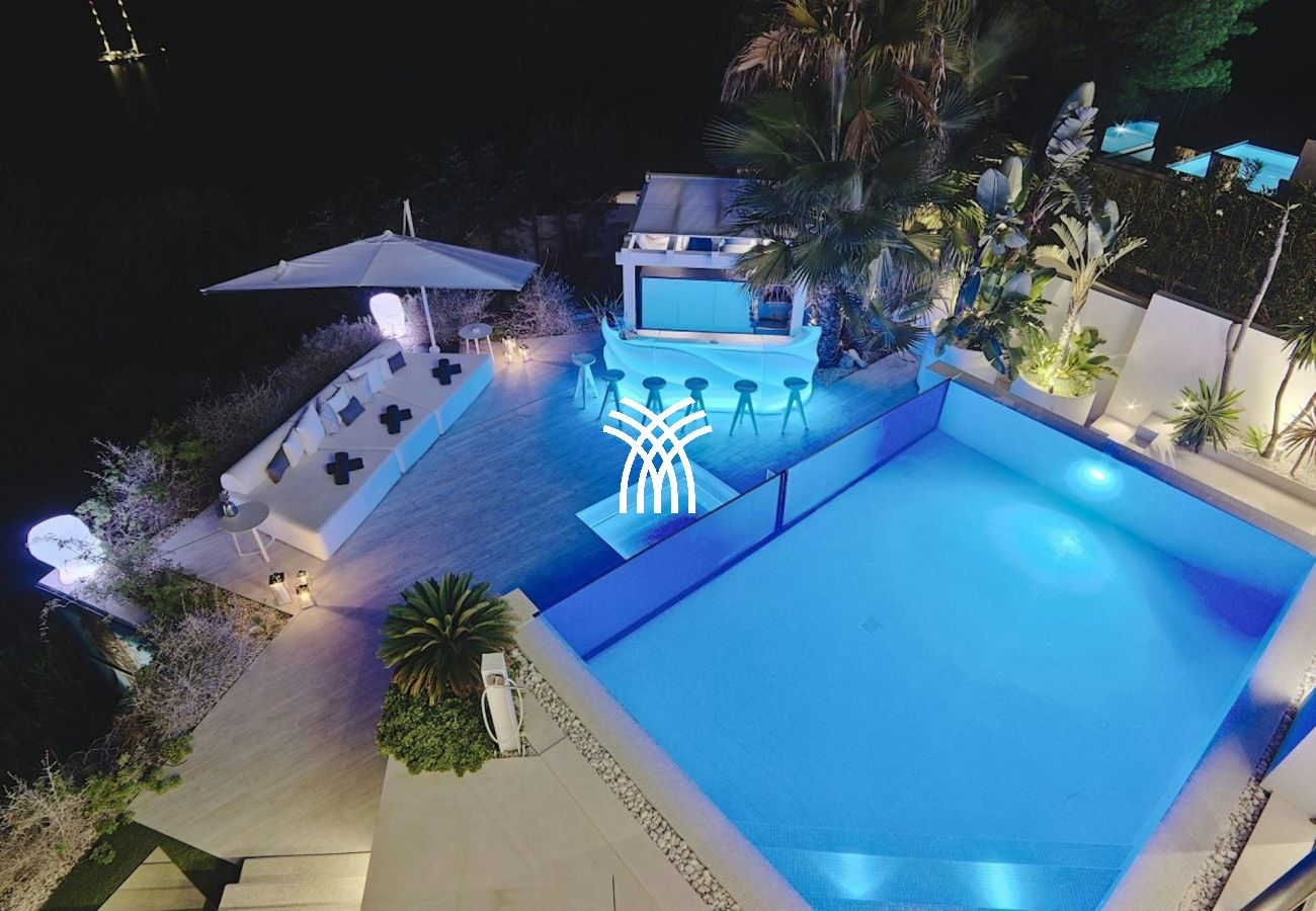 Villa à Ibiza - Buena