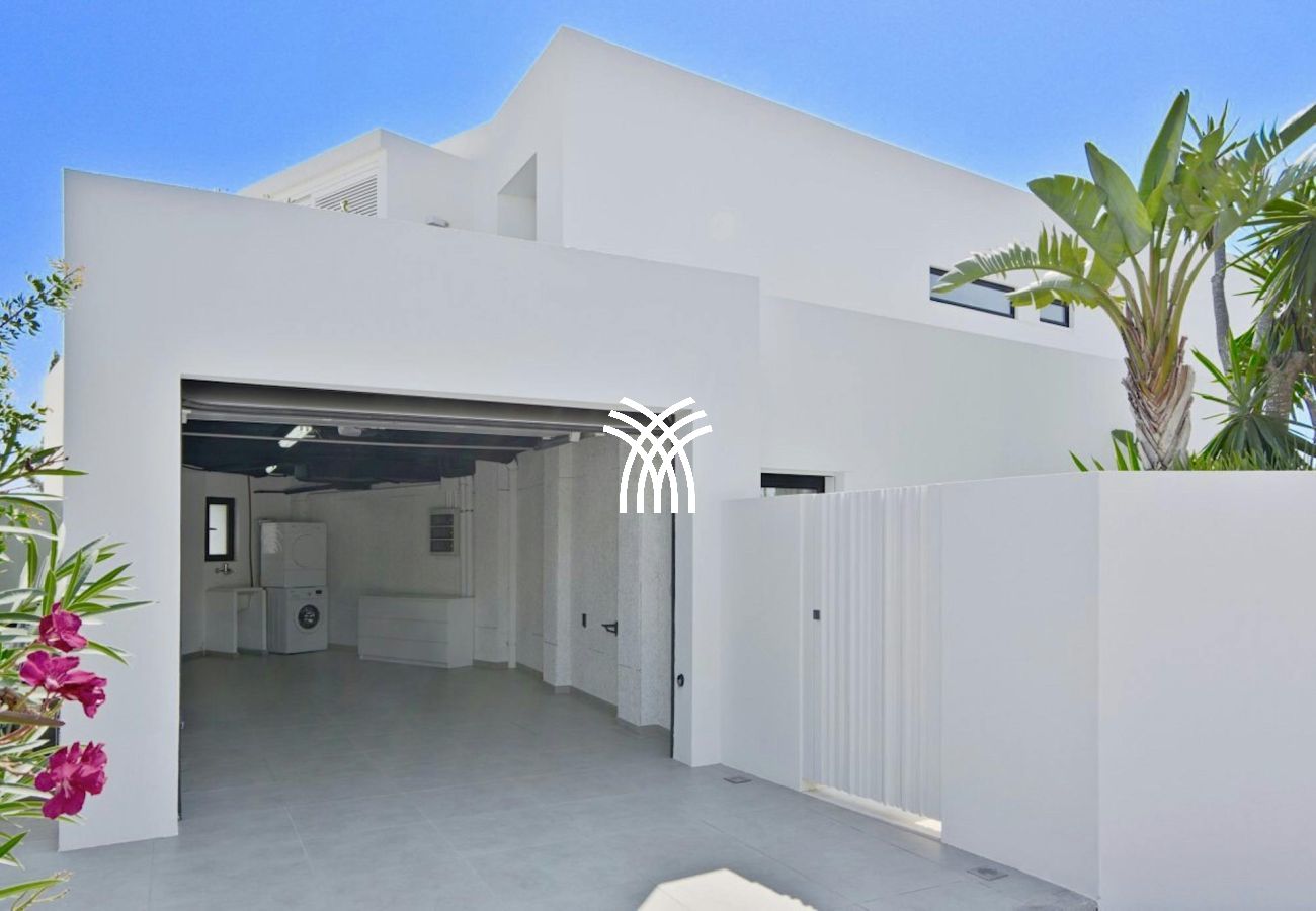 Villa à Ibiza - Buena