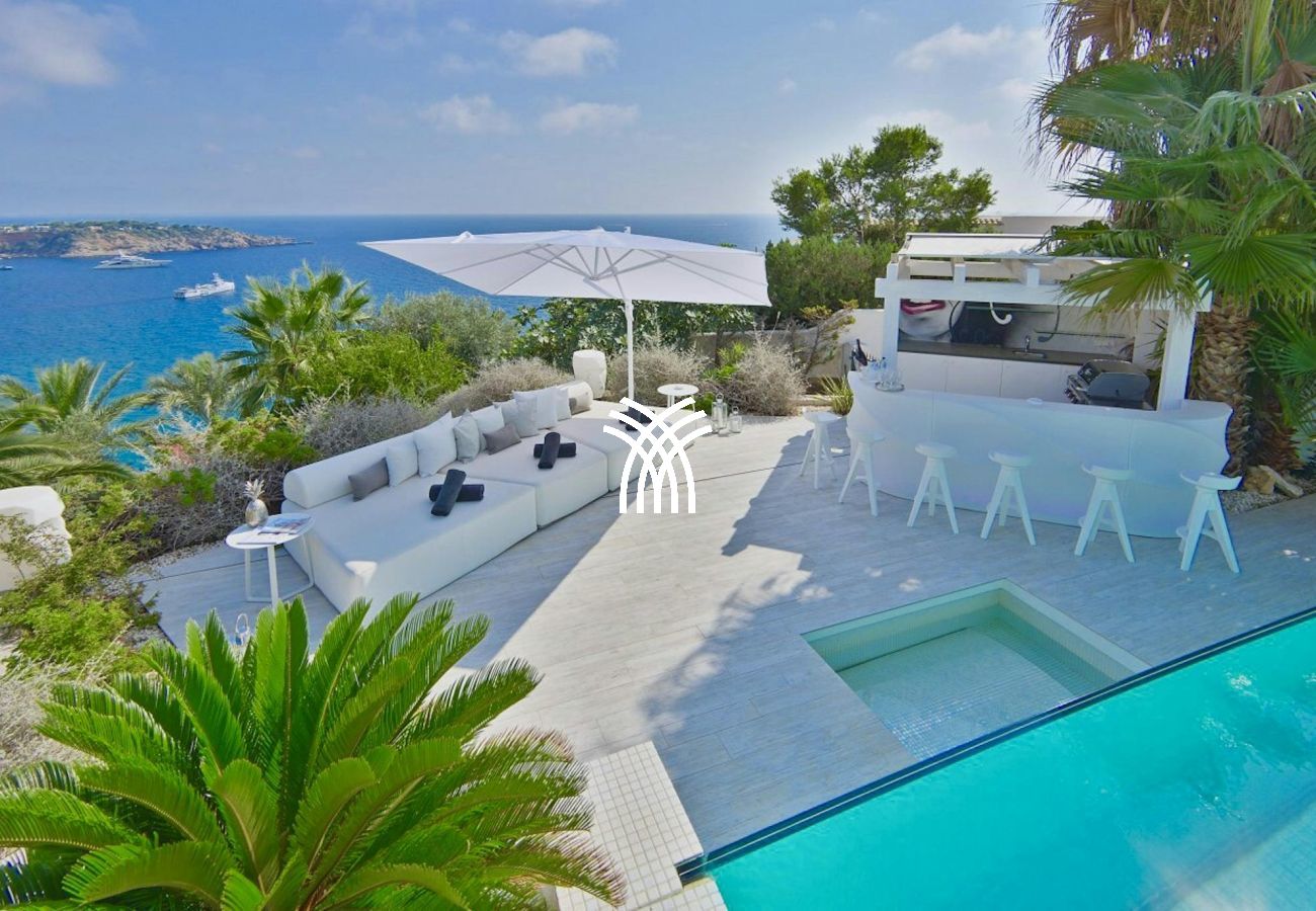 Villa à Ibiza - Buena