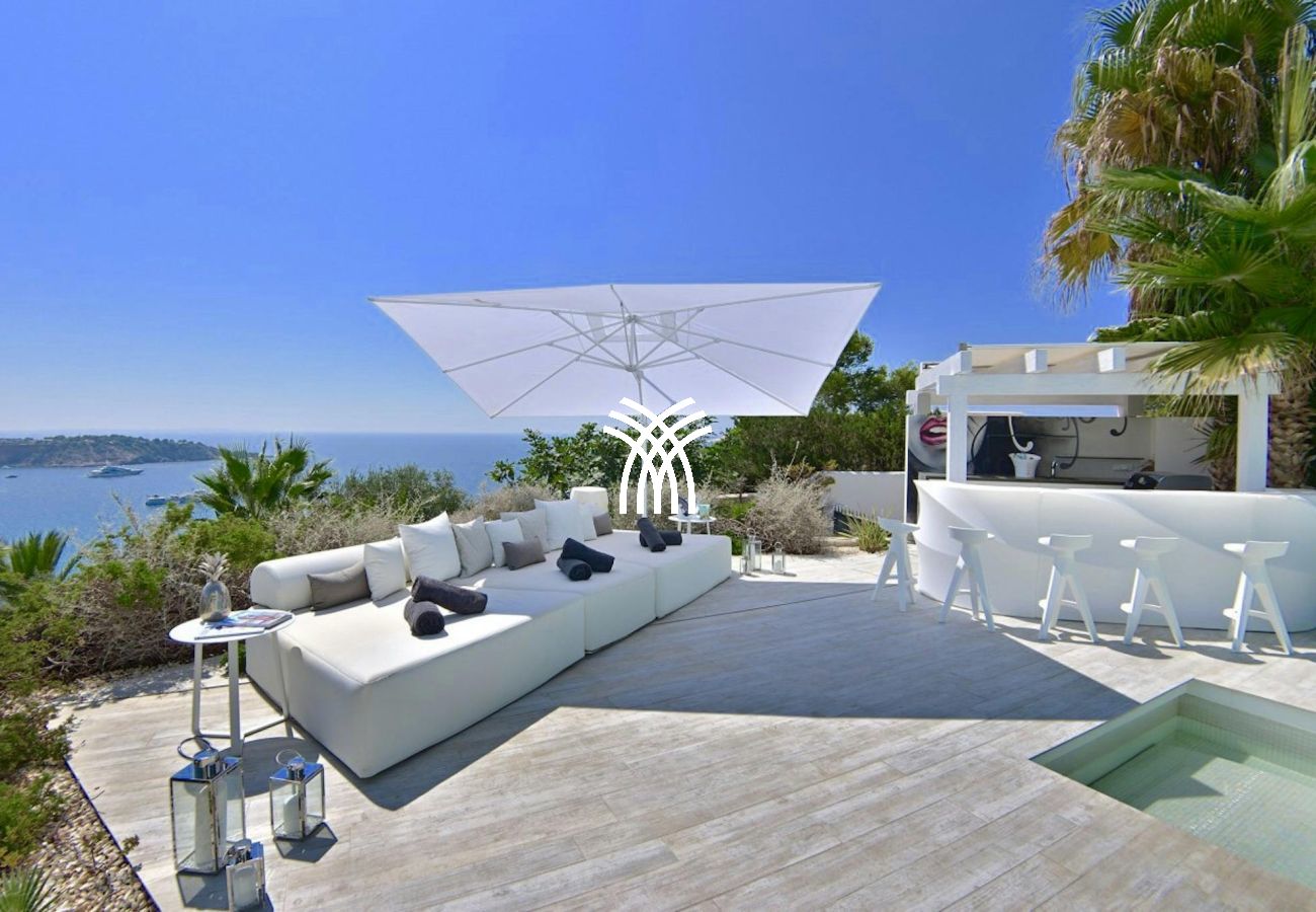 Villa à Ibiza - Buena