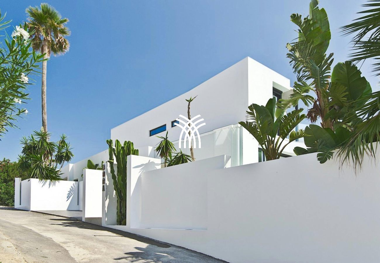 Villa à Ibiza - Buena