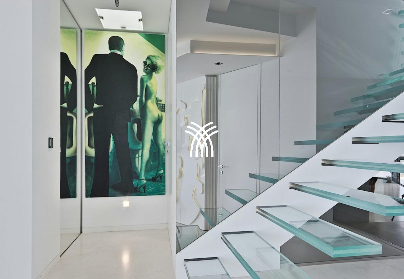 Villa à Ibiza - Buena