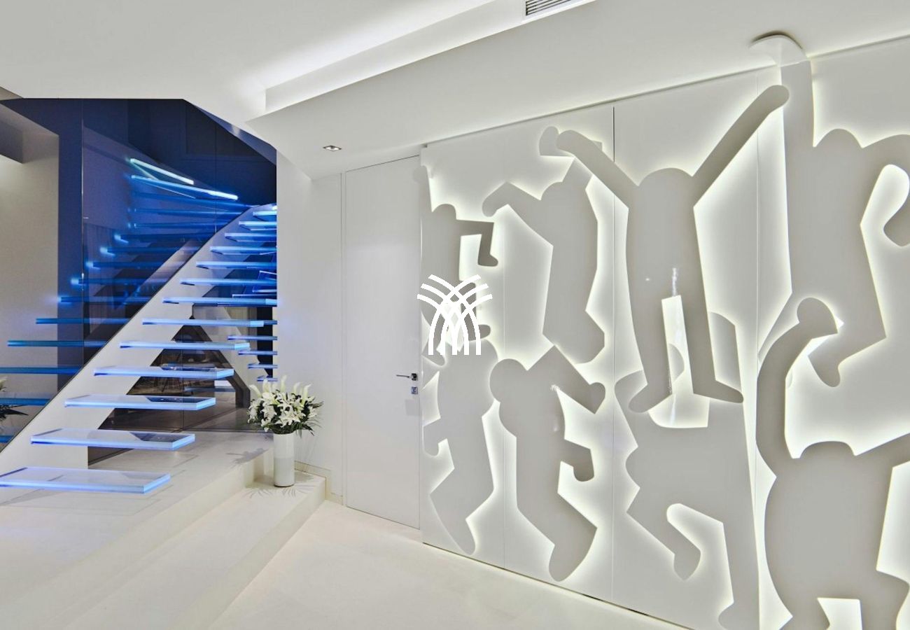 Villa à Ibiza - Buena