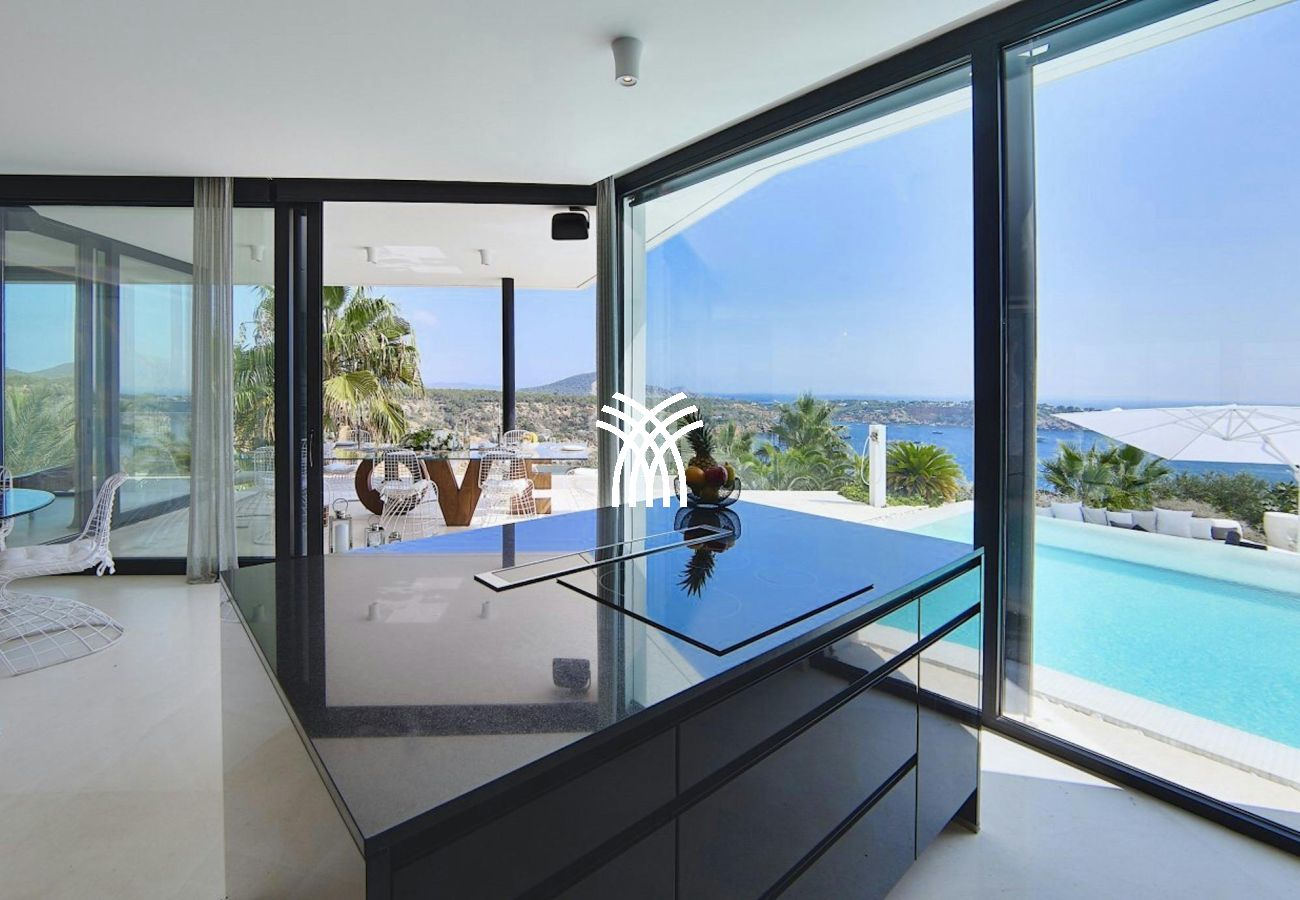 Villa à Ibiza - Buena