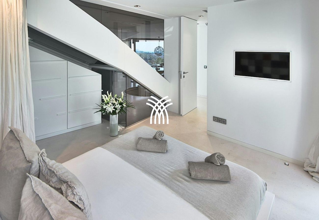 Villa à Ibiza - Buena