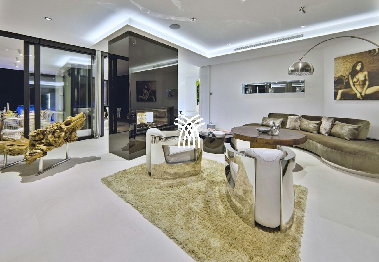 Villa à Ibiza - Buena