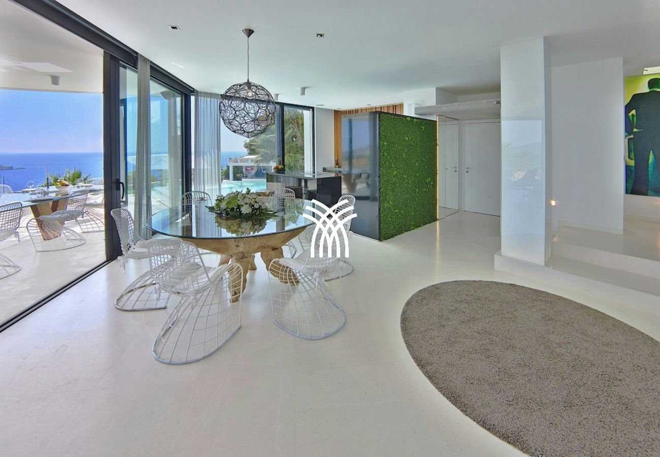 Villa à Ibiza - Buena