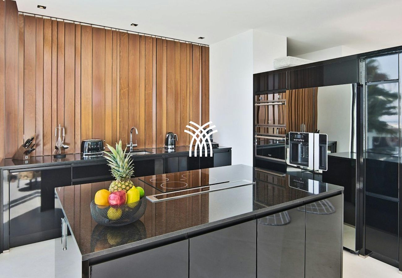 Villa à Ibiza - Buena