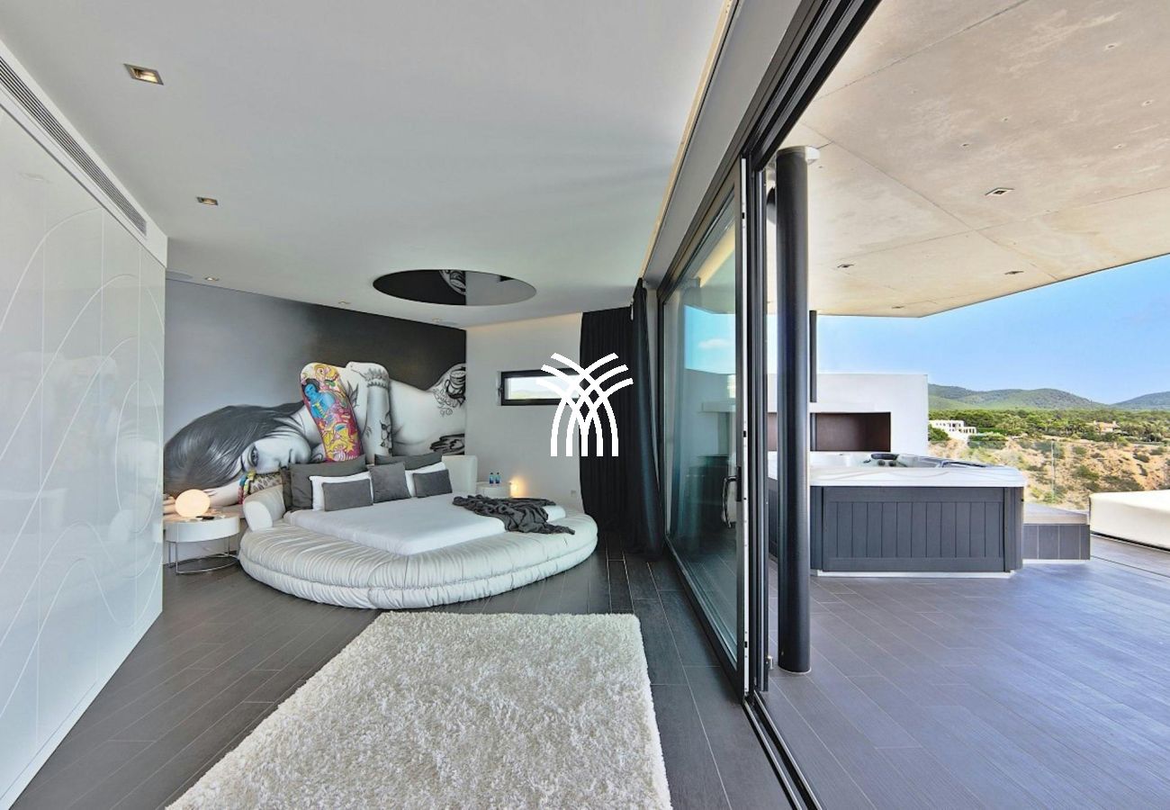 Villa à Ibiza - Buena