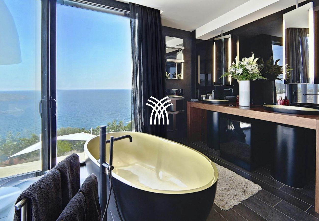 Villa à Ibiza - Buena