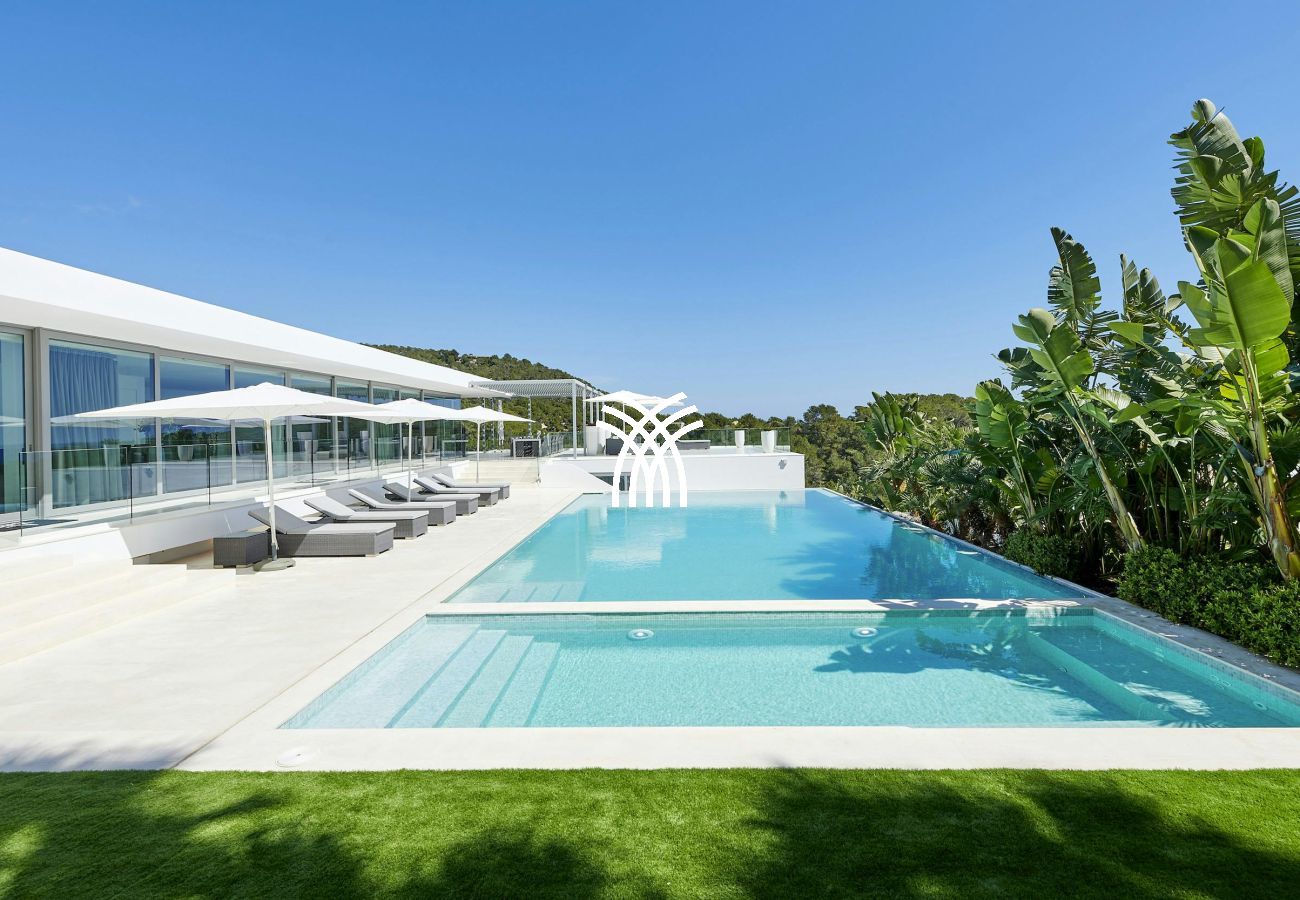 Villa à Ibiza - La Costa