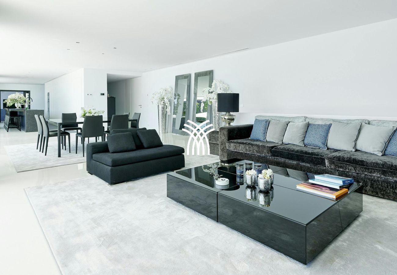 Villa à Ibiza - La Costa