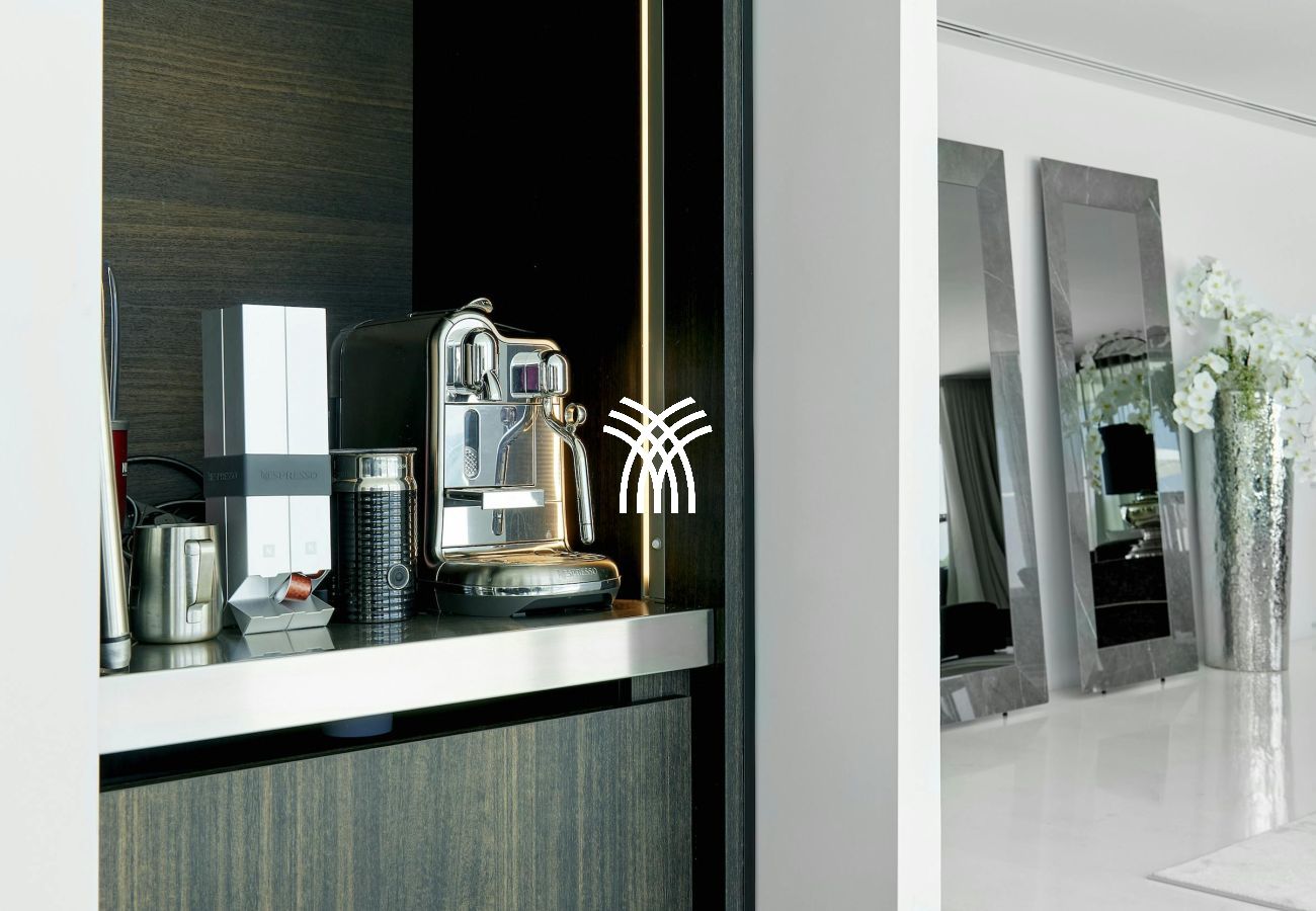 Villa à Ibiza - La Costa