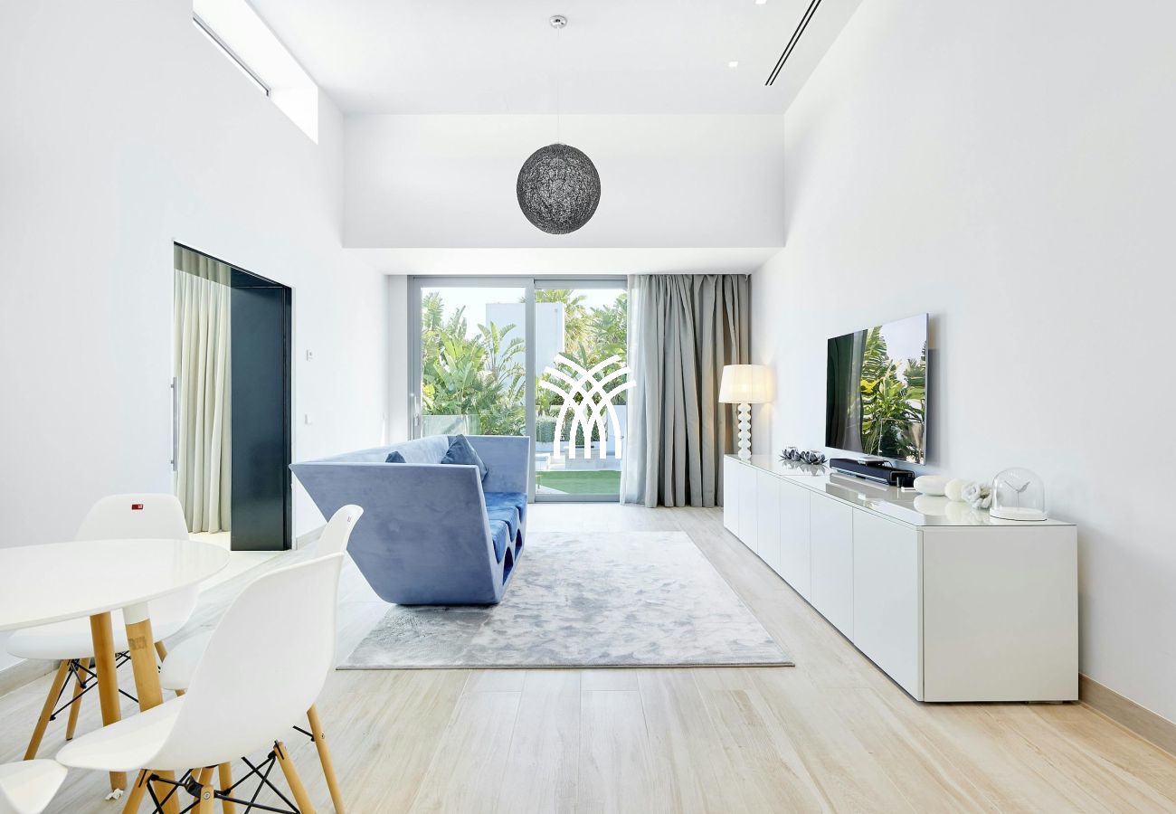 Villa à Ibiza - La Costa