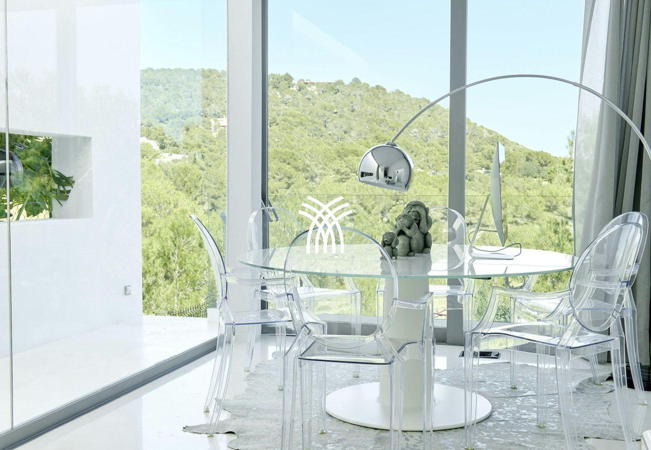 Villa à Ibiza - La Costa