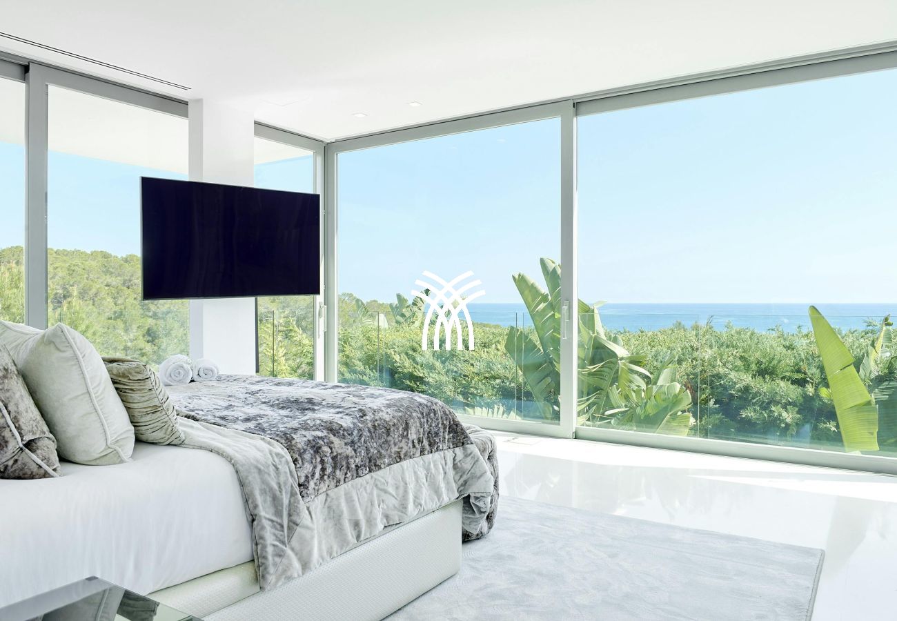 Villa à Ibiza - La Costa