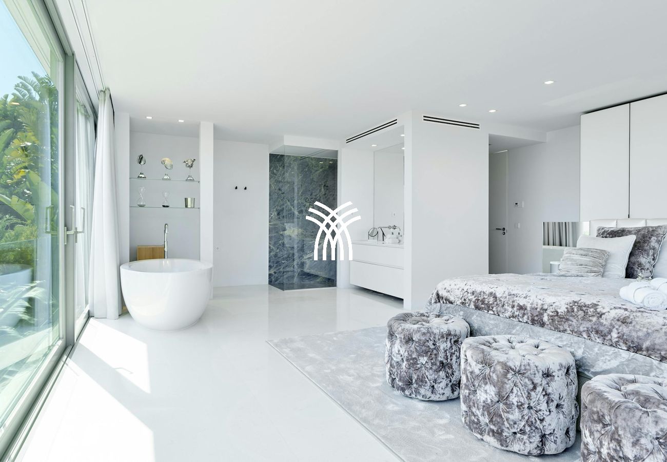 Villa à Ibiza - La Costa