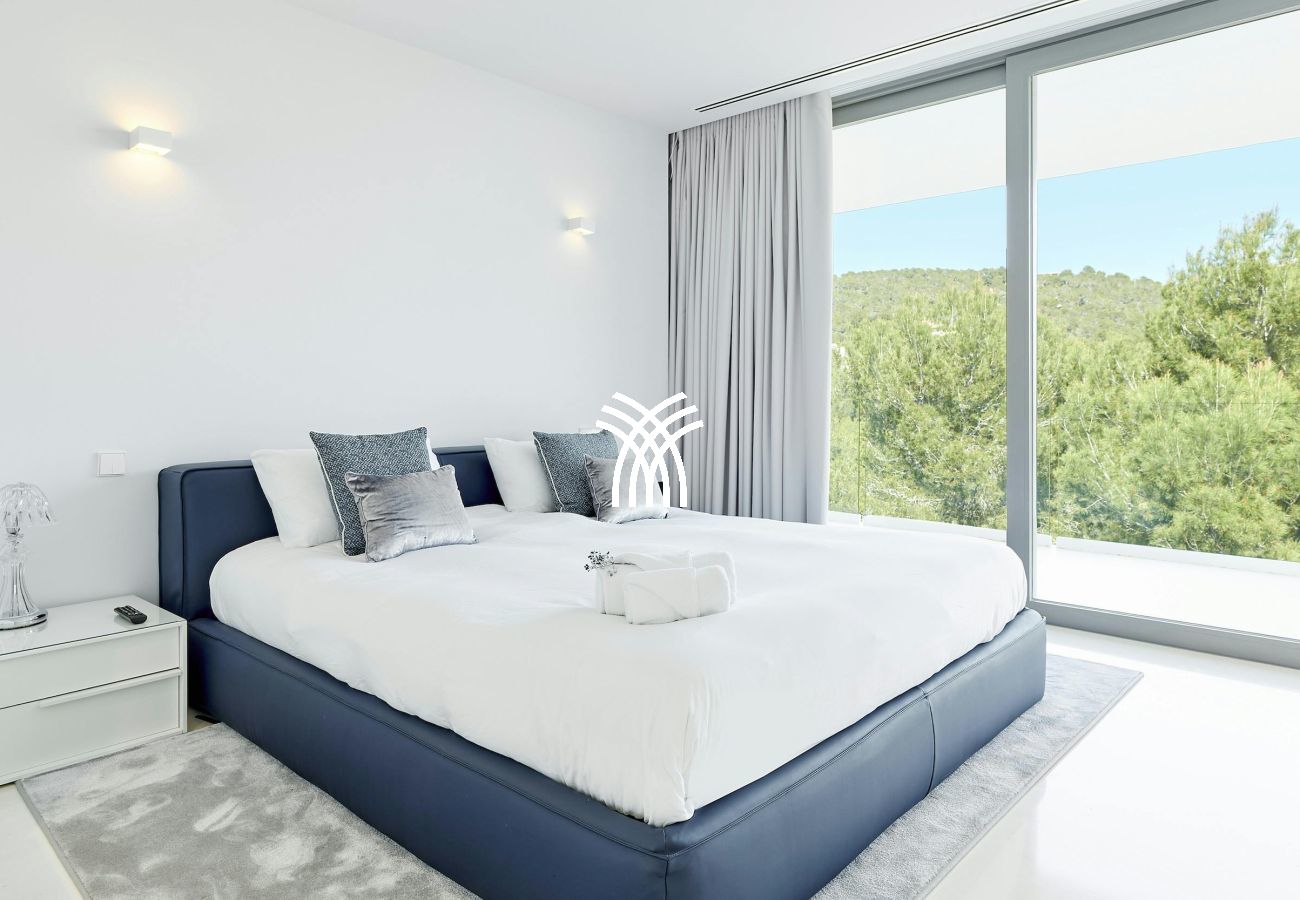 Villa à Ibiza - La Costa