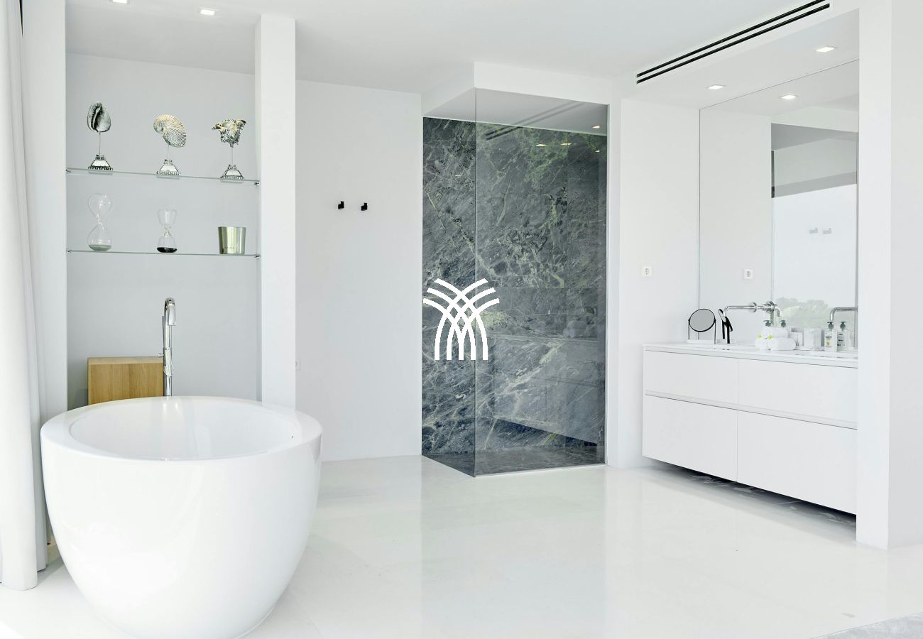 Villa à Ibiza - La Costa