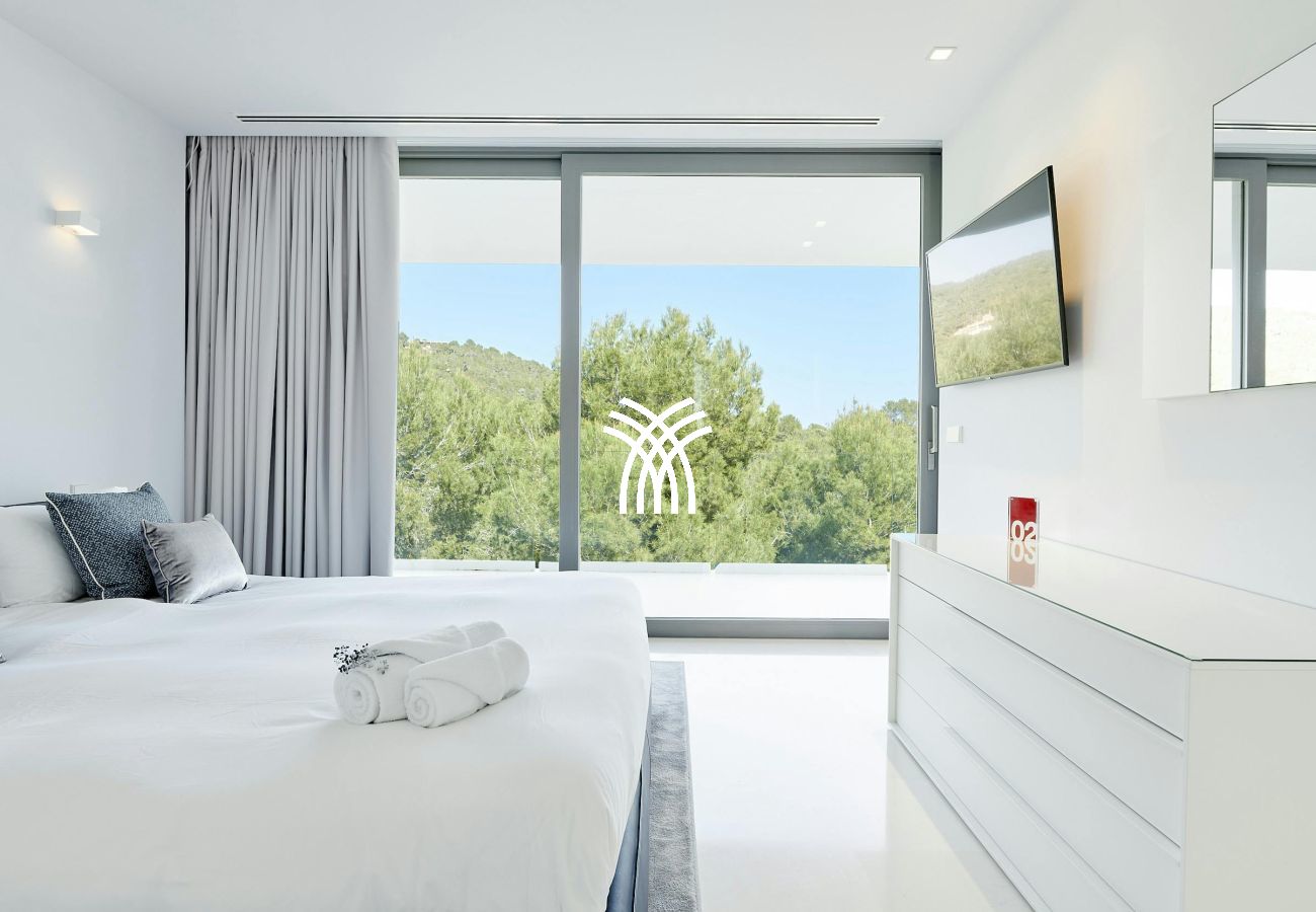 Villa à Ibiza - La Costa