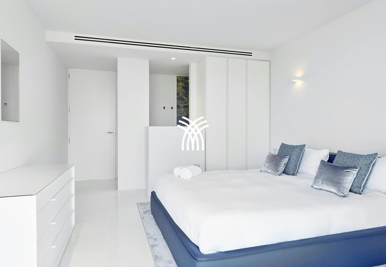 Villa à Ibiza - La Costa